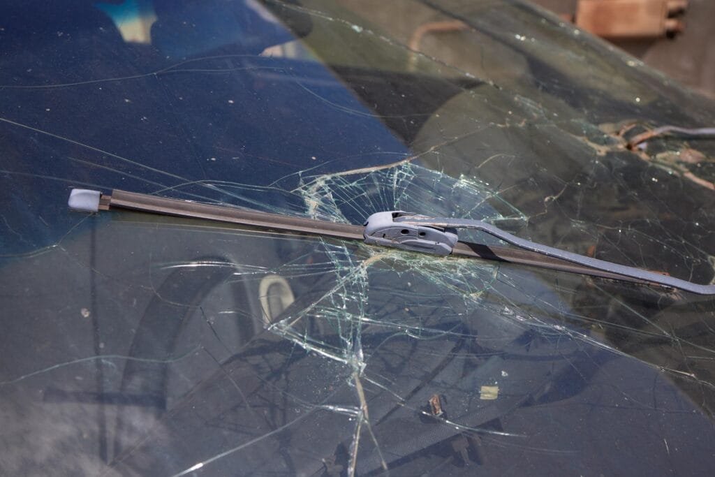 windshield replacement before Langley auto glass service and
Insurance Claims for Windshield
