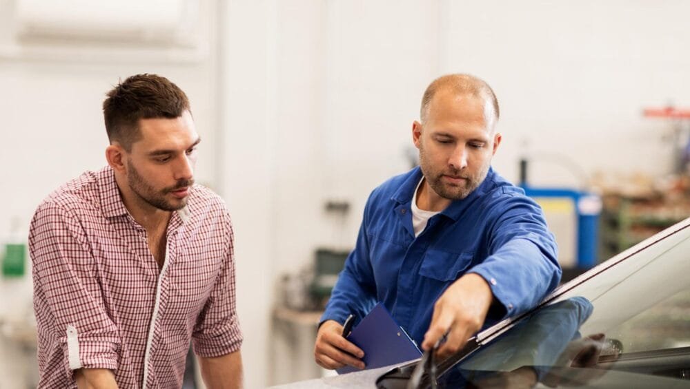 ICBC windshield claim process Langley – Snowline Autoglass Insurance Claims