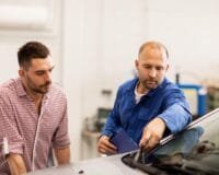 ICBC windshield claim process Langley – Snowline Autoglass Insurance Claims