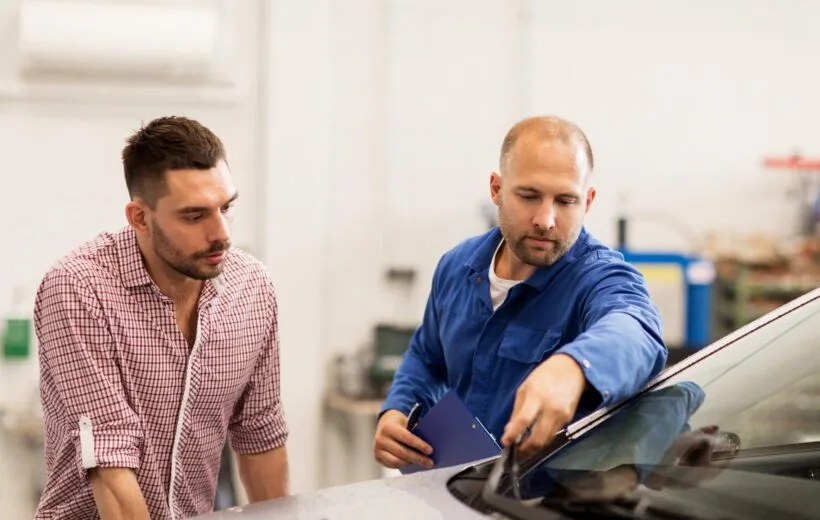 ICBC windshield claim process Langley – Snowline Autoglass Insurance Claims