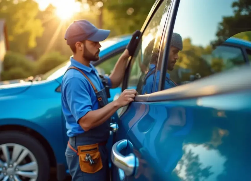 Mobile-Auto-Glass-Repalacement.png technician mobile door glass replacement