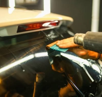 car window film car window film application